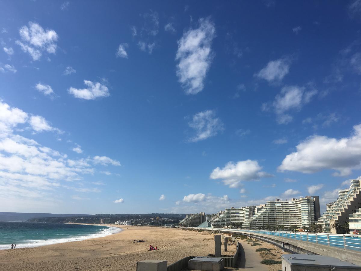 Appartement Duplex Jacuzzi San Alfonso Del Mar à Algarrobo Extérieur photo