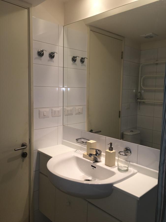 Appartement Duplex Jacuzzi San Alfonso Del Mar à Algarrobo Extérieur photo