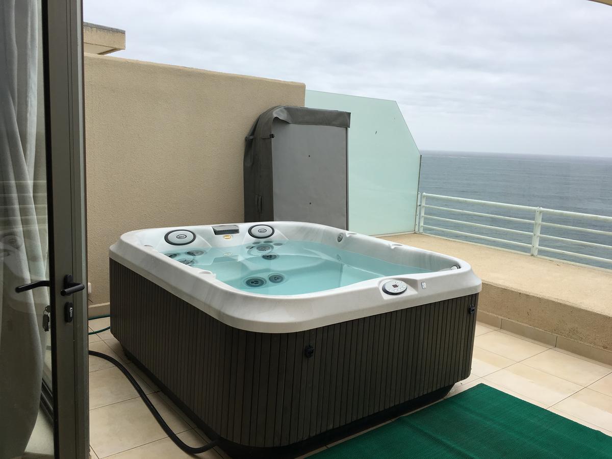 Appartement Duplex Jacuzzi San Alfonso Del Mar à Algarrobo Extérieur photo
