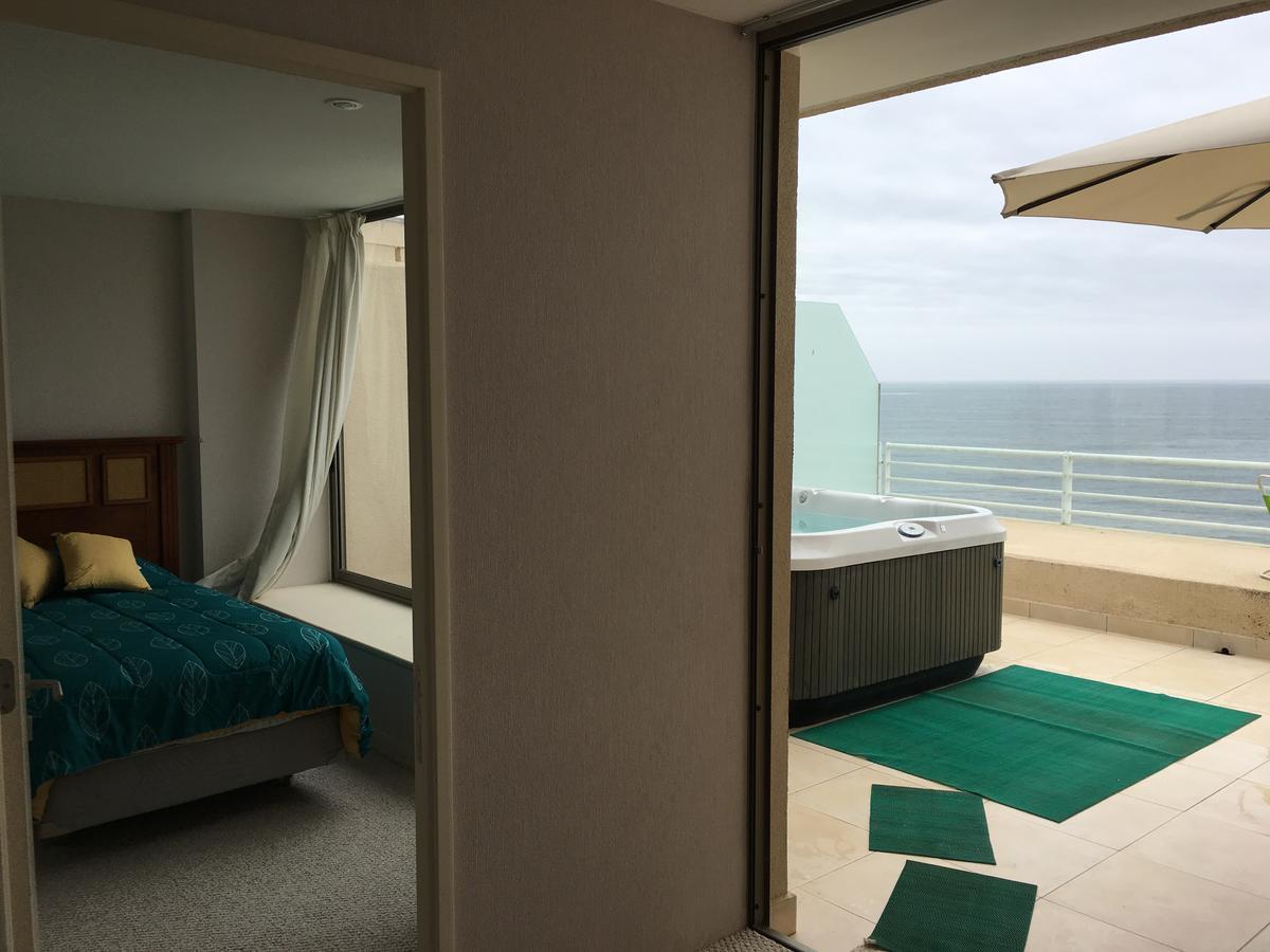 Appartement Duplex Jacuzzi San Alfonso Del Mar à Algarrobo Extérieur photo
