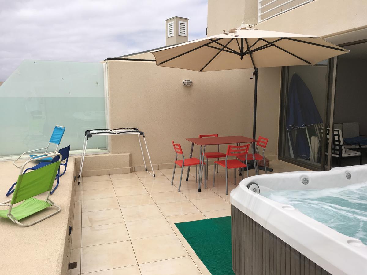 Appartement Duplex Jacuzzi San Alfonso Del Mar à Algarrobo Extérieur photo