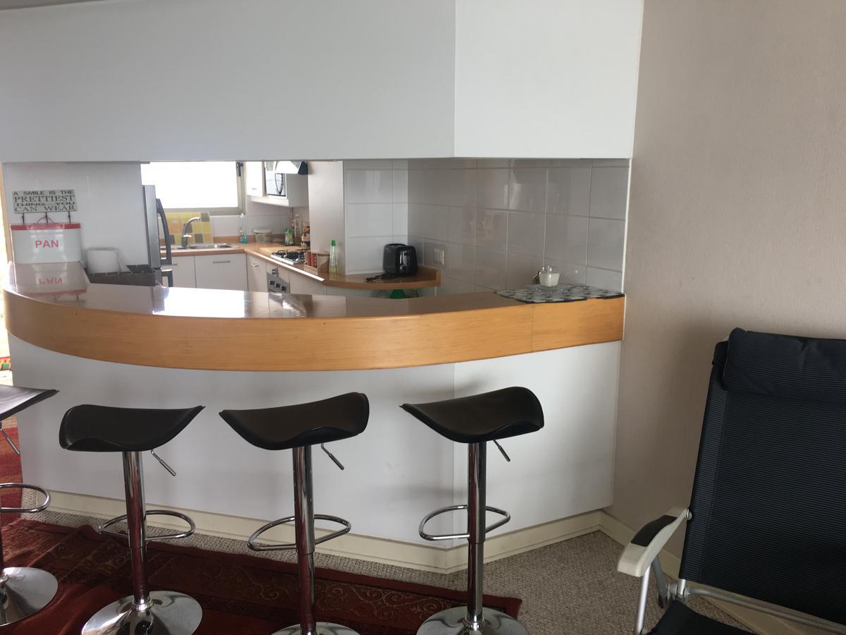Appartement Duplex Jacuzzi San Alfonso Del Mar à Algarrobo Extérieur photo