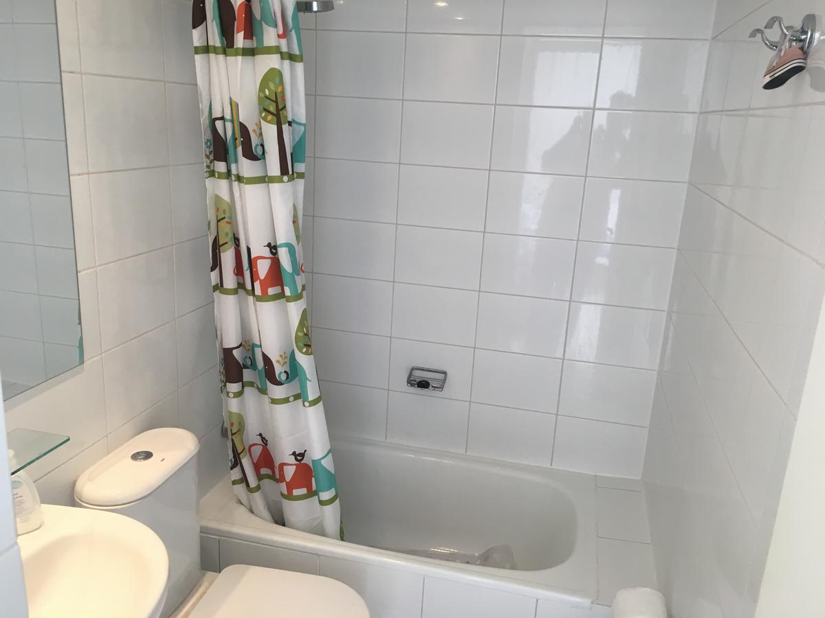 Appartement Duplex Jacuzzi San Alfonso Del Mar à Algarrobo Extérieur photo