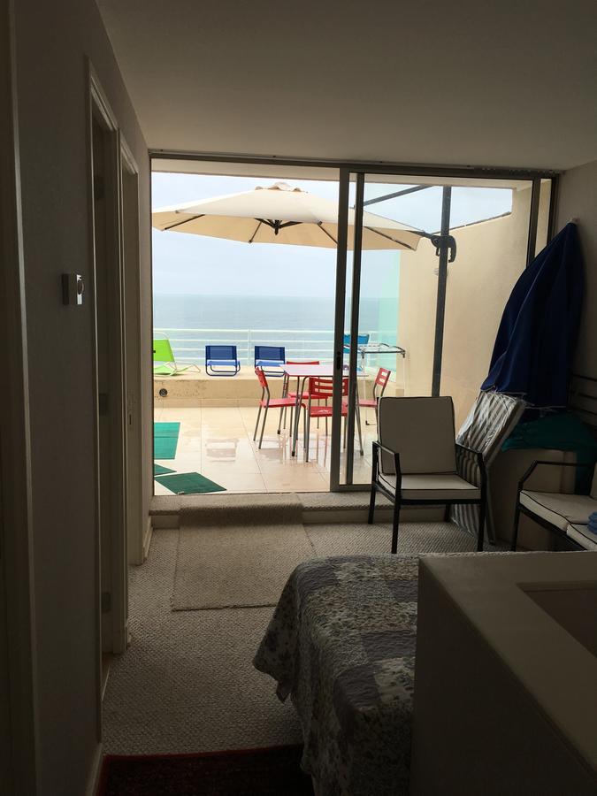 Appartement Duplex Jacuzzi San Alfonso Del Mar à Algarrobo Extérieur photo